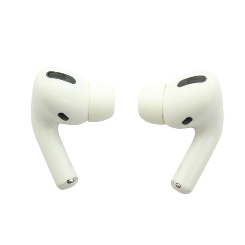 Apple AirPods本体 白