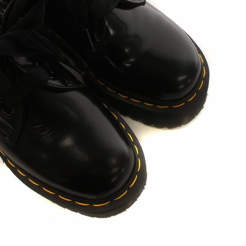 Dr.Martens（ドクターマーチン） クアッド レトロ ホリー ツーホール