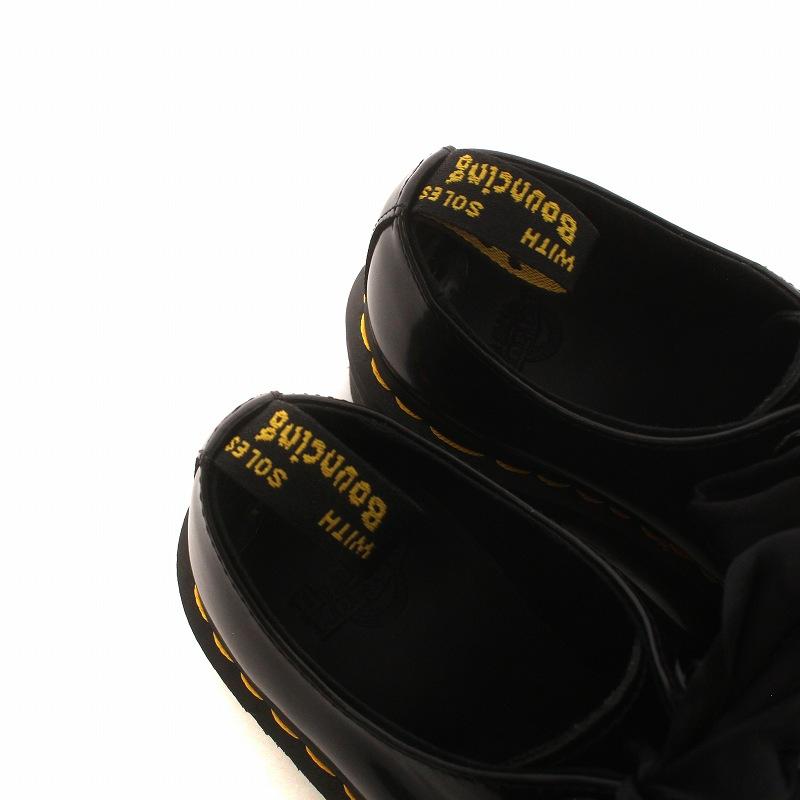 Dr.Martens（ドクターマーチン） クアッド レトロ ホリー ツーホール