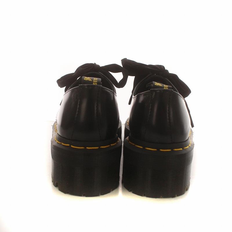 Dr.Martens（ドクターマーチン） クアッド レトロ ホリー ツーホール