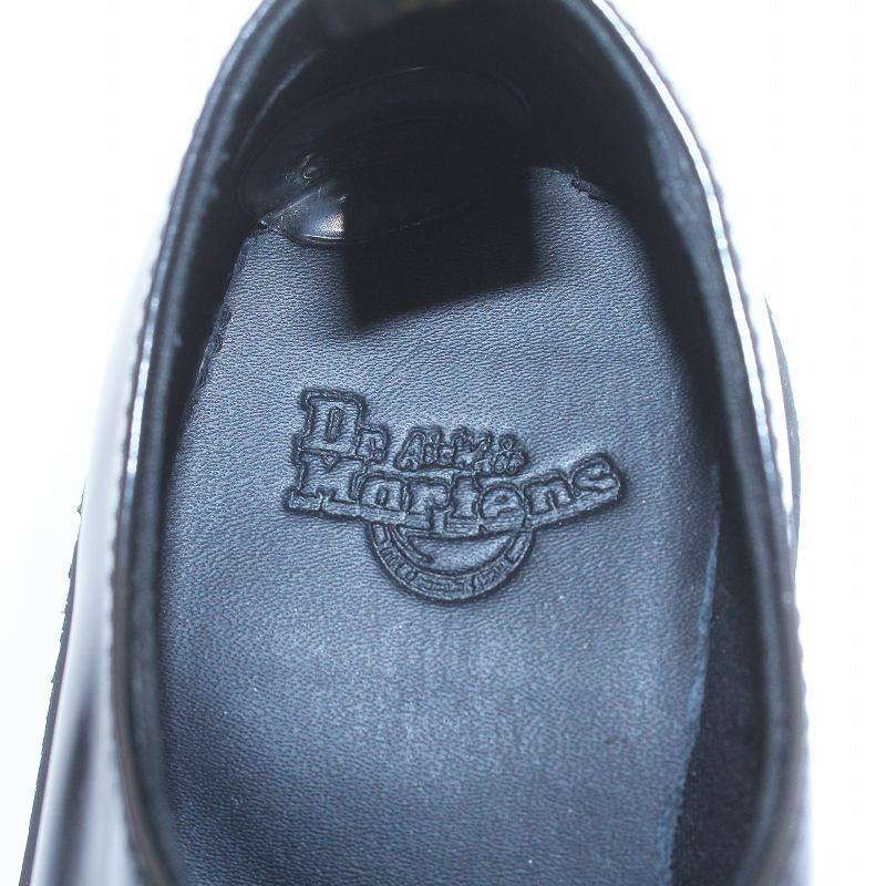 Dr.Martens（ドクターマーチン） クアッド レトロ ホリー ツーホール
