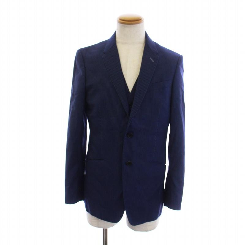 Paul Smith ポールスミス スーツ ロロピアーナ ポールスミスコレクション ロロピアーナ スーツ セットアップ