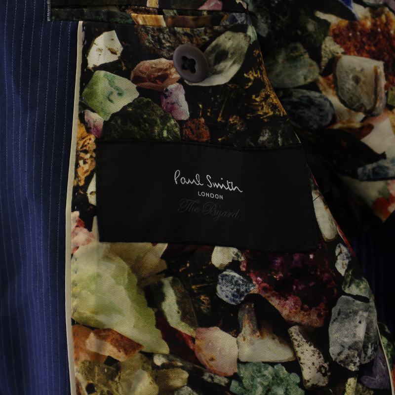 Paul Smith（ポール・スミス） ロロピアーナ スーツ テーラード