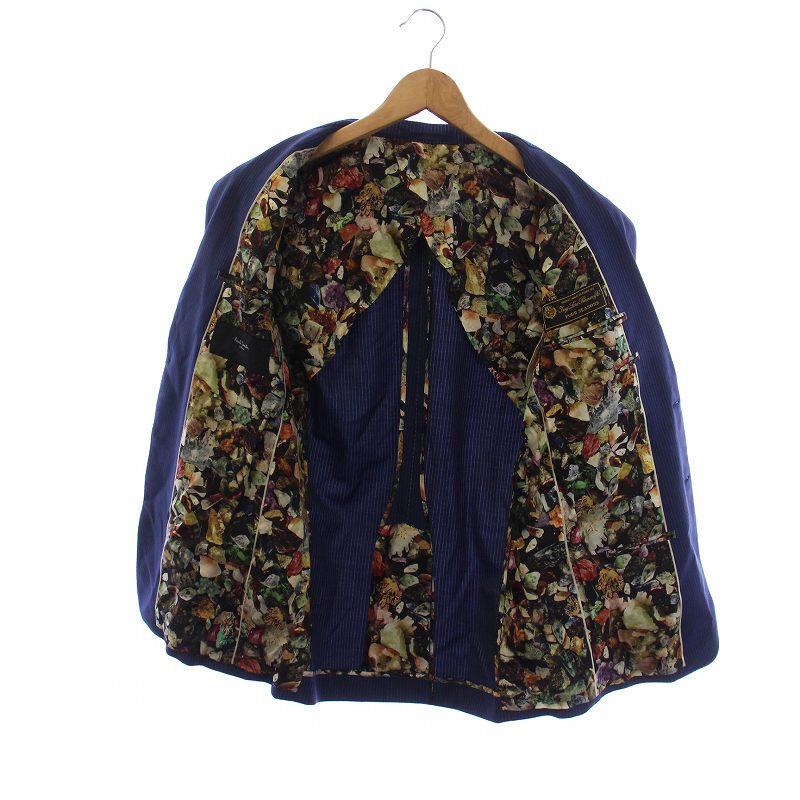 Paul Smith（ポール・スミス） ロロピアーナ スーツ テーラード 