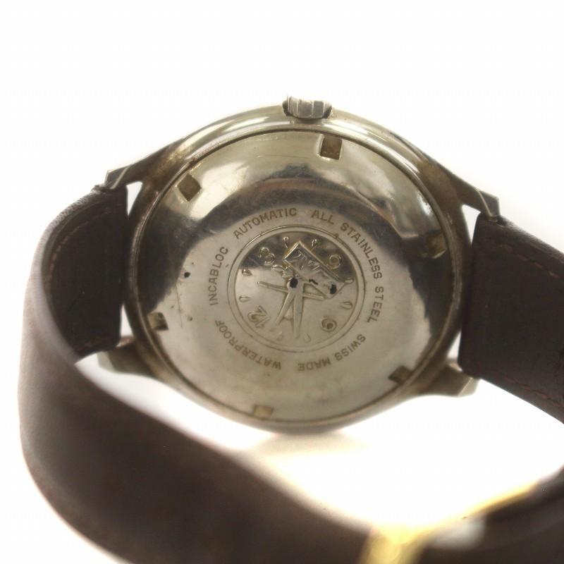 キャミー CAMY SUPER AUTOMATIC スーパーオートマチック 30石 Jet King 