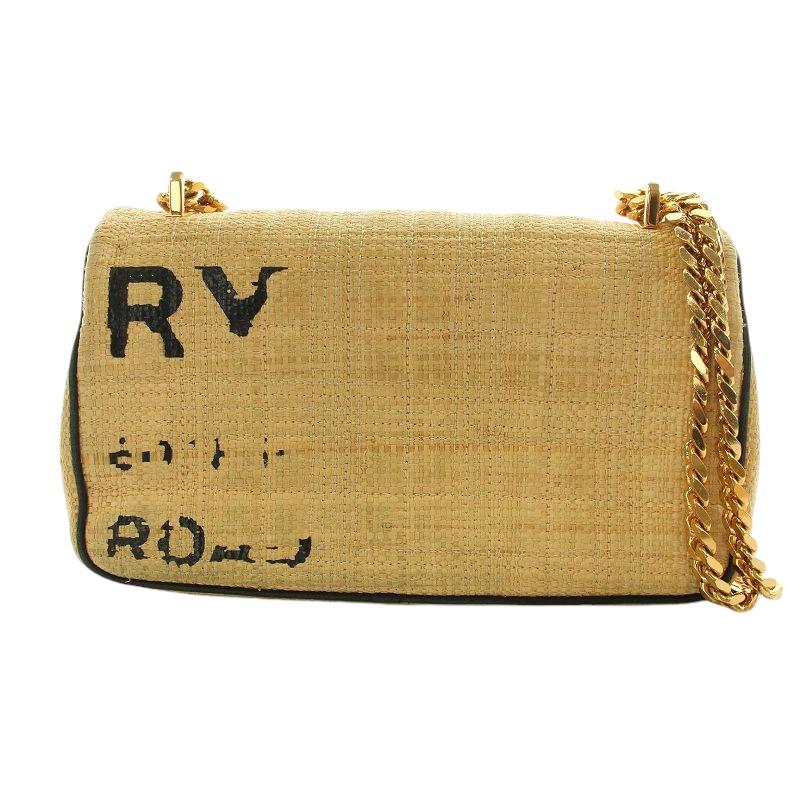 バーバリー BURBERRY ショルダー バッグ ホースフェリー プリント 