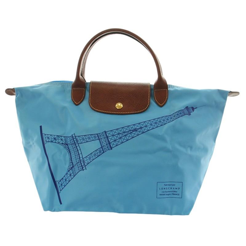 LONGCHAMP ロンシャン ル・プリアージュ トートバッグ フランス LONGCHAMP ロンシャン ル・プリアージュ トートバッグ フランス