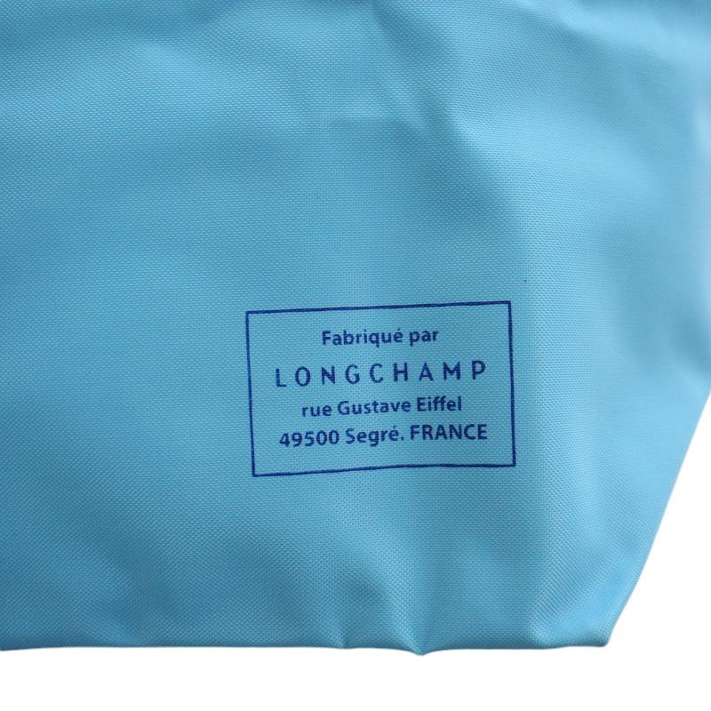 LONGCHAMP（ロンシャン） ル・プリアージュ トートバッグ フランス限定