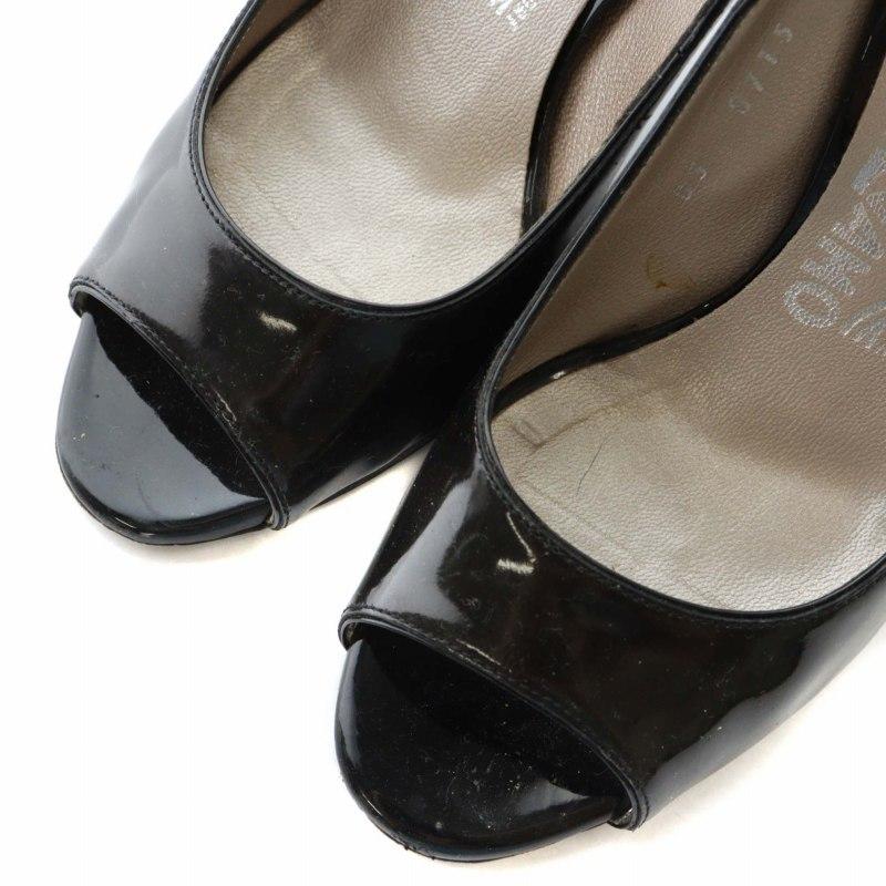 FERRAGAMO サルヴァトーレフェラガモ Salvatore Ferragamo パンプス 