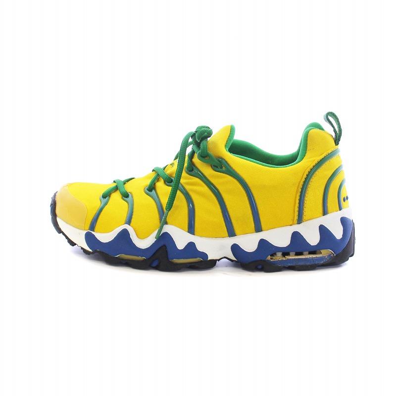NIKE ナイキ ジャンク品 観賞用 インテリア エア ズーム サイズミック 