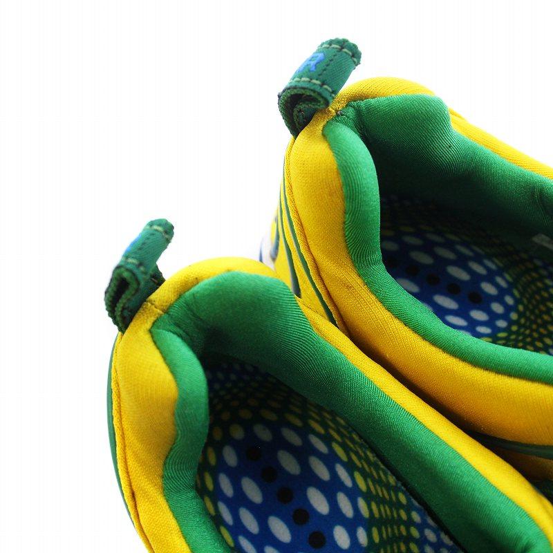 NIKE ナイキ ジャンク品 観賞用 インテリア エア ズーム サイズミック 