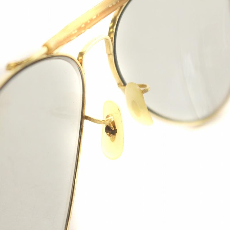 レイバン RAY BAN ヴィンテージ サングラス 眼鏡 めがね B＆L ロゴ