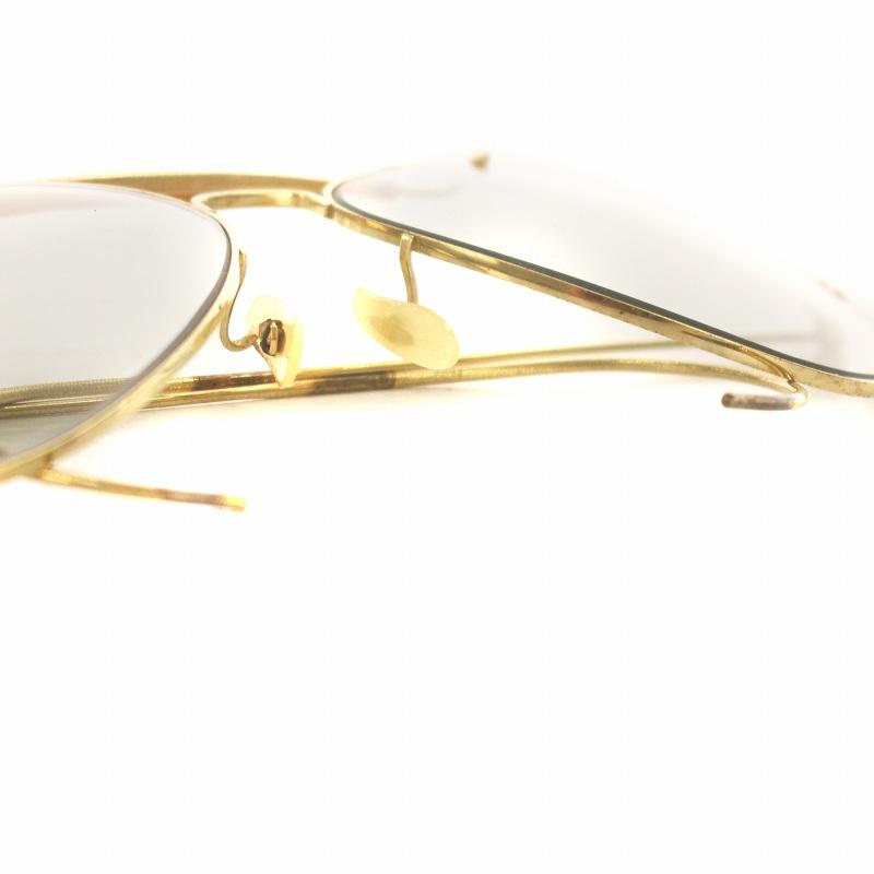 レイバン RAY BAN ヴィンテージ サングラス 眼鏡 めがね B＆L ロゴ