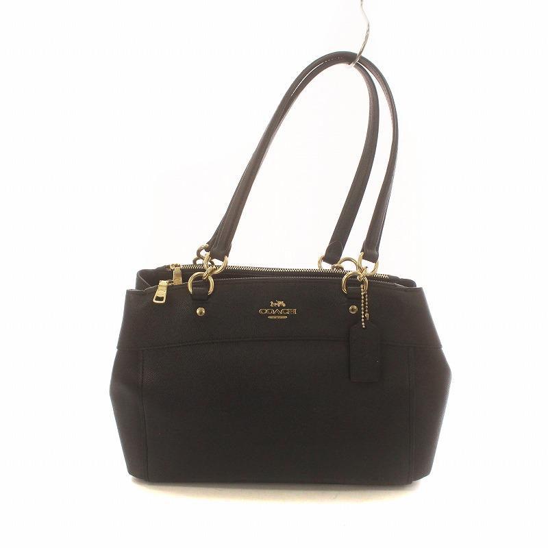 COACH コーチ F25397 ブルック キャリーオール ハンドバッグ COACH コーチ F25397 トートバッグ ブルック キャリーオール