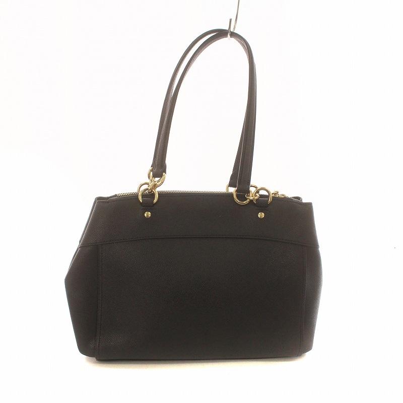 COACH コーチ F25397 ブルック キャリーオール ハンドバッグ 楽天市場】「中古」COACH コーチ F25397 ブルック キャリー