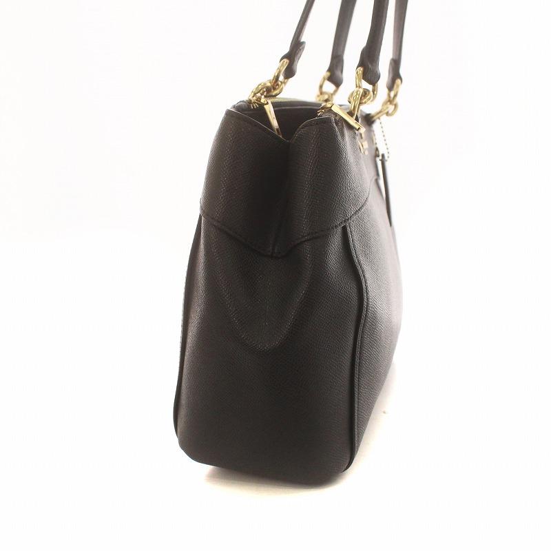 COACH コーチ F25397 ブルック キャリーオール ハンドバッグ 楽天市場】「中古」COACH コーチ F25397 ブルック キャリー