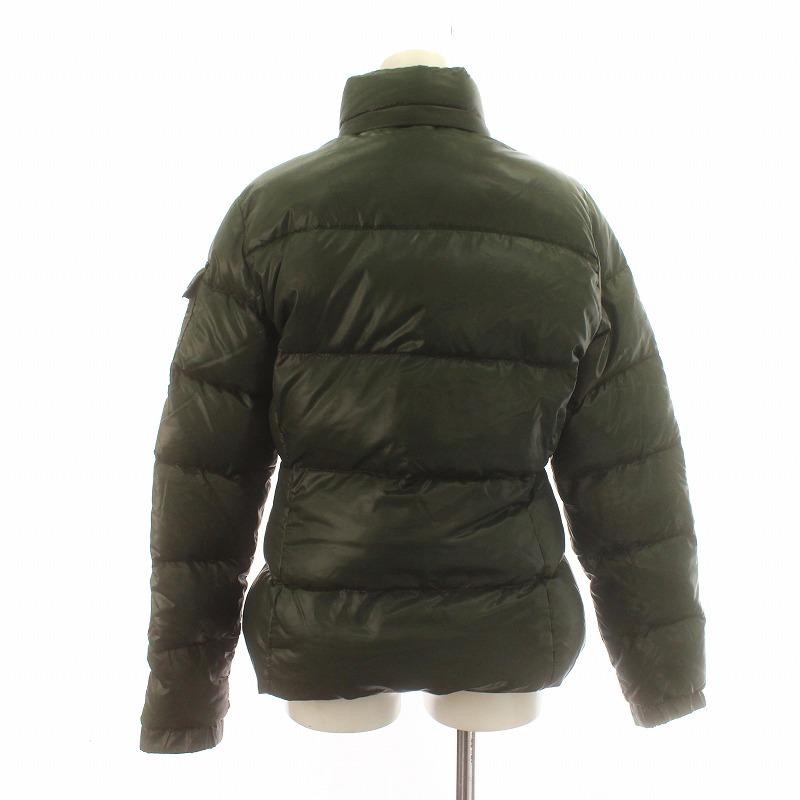 MONCLER（モンクレール） バディ Badia ダウンジャケット 長袖 ジップ