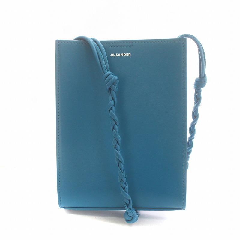 ジルサンダー JIL SANDER タングル スモール TANGLE SMALL ショルダー 