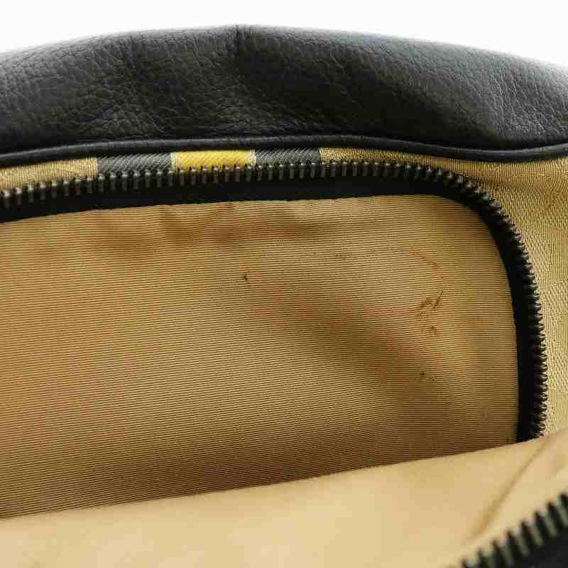 COACH トンプソン ベルト バッグ ボディバッグ ウエストバッグ 