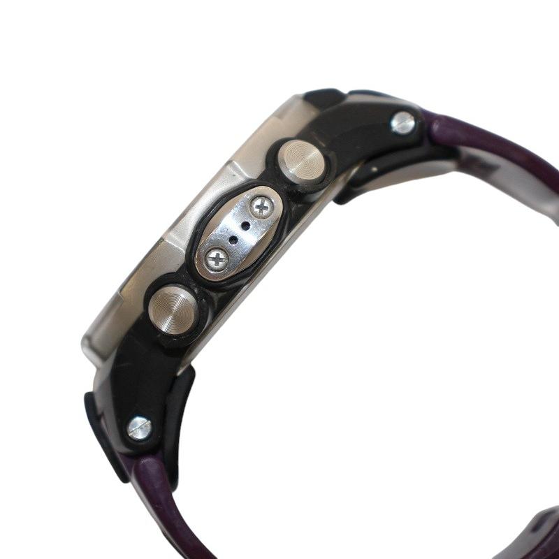 CASIO カシオ PRO TREK プロトレック 腕時計 電波 タフソーラー 