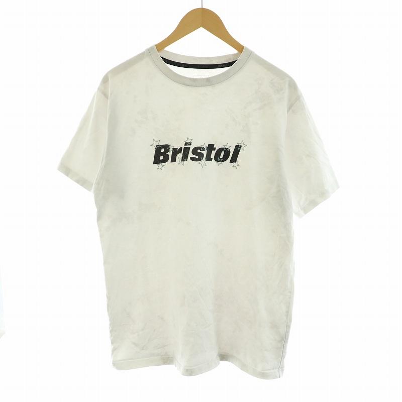 エフシーレアルブリストル F.C.Real Bristol FCRB Tシャツ カットソー 