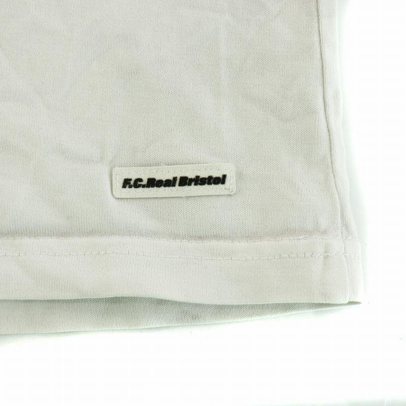 エフシーレアルブリストル F.C.Real Bristol FCRB Tシャツ カットソー 