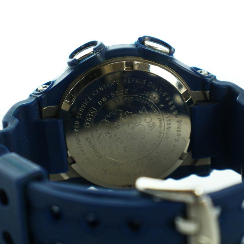 CASIO G-SHOCK ジーショック フロッグマン 2000年 限定モデル G-SHOCK カシオジーショック CASIO FROGMAN W.C.C.S 2000年