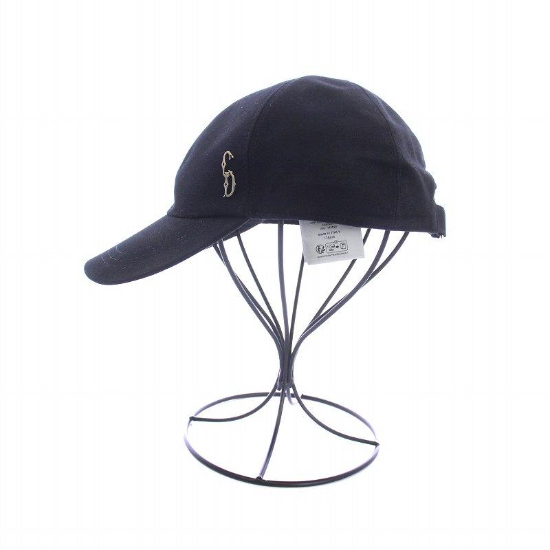 ディオールオム Dior HOMME CD Logo Cap ベースボールキャップ