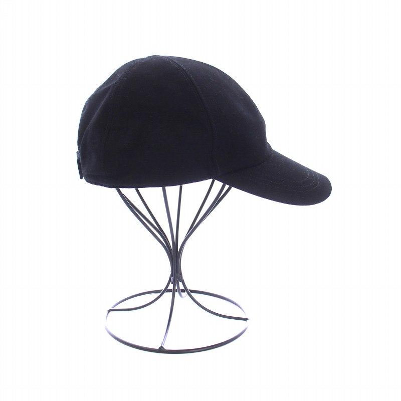 ディオールオム Dior HOMME CD Logo Cap ベースボールキャップ 帽子