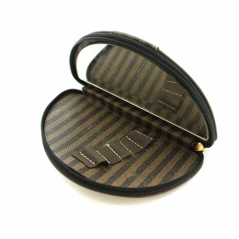 FENDI（フェンディ） グルーミングセット ネイルケア 3点セット はさみ
