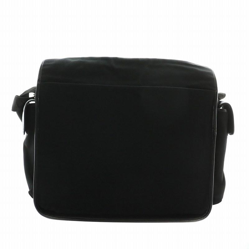 dunhill（ダンヒル） ショルダーバッグ メッセンジャーバッグ ナイロン