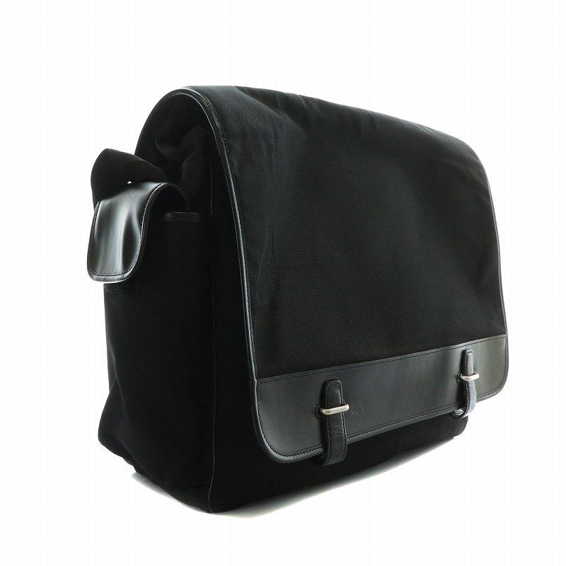 dunhill（ダンヒル） ショルダーバッグ メッセンジャーバッグ ナイロン