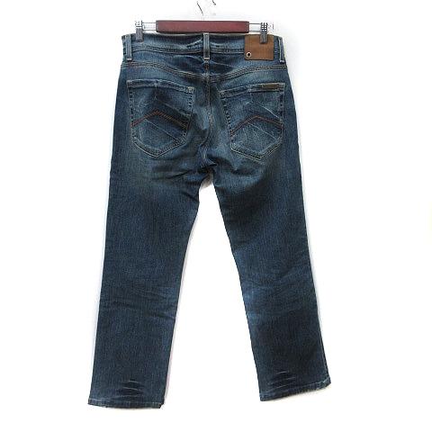 アルマーニエクスチェンジ A/X ARMANI EXCHANGE パンツ デニム アルマーニエクスチェンジ A/X ARMANI EXCHANGE パンツ デニム