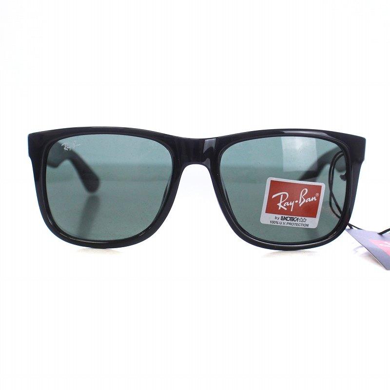 未使用品 レイバン RAY BAN ジャスティン クラシック JUSTIN CLASSIC 