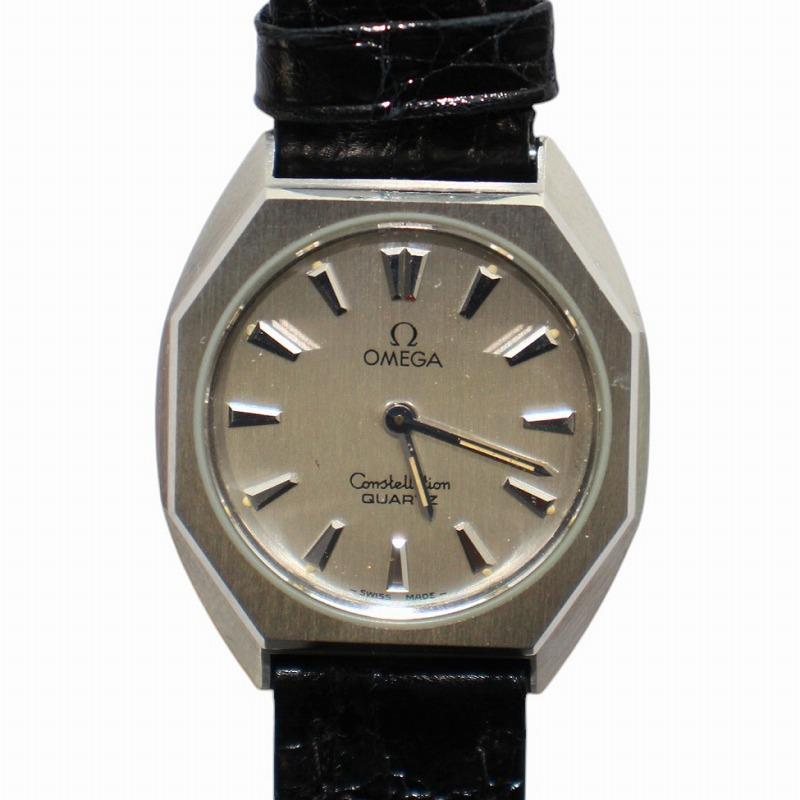 OMEGA（オメガ） OMEGA Constellation コンステレーション クォーツ