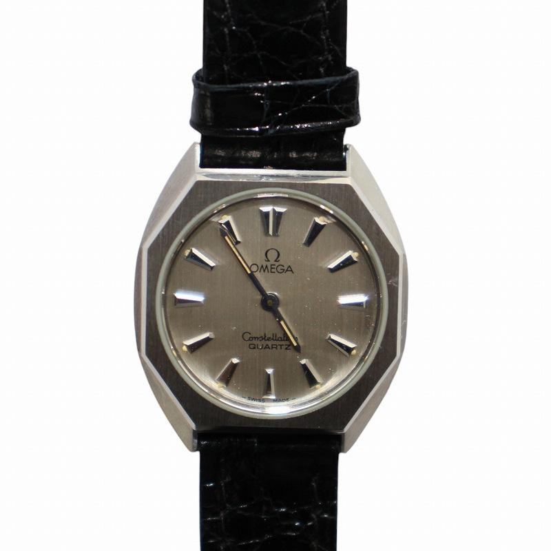 OMEGA オメガ Constellation コンステレーション クォーツ 1350