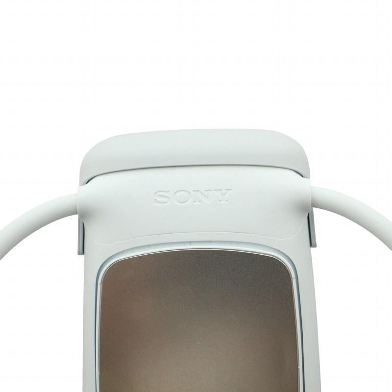 ソニー SONY レオンポケット5 REON POCKET 5 ウェアラブル サーモ