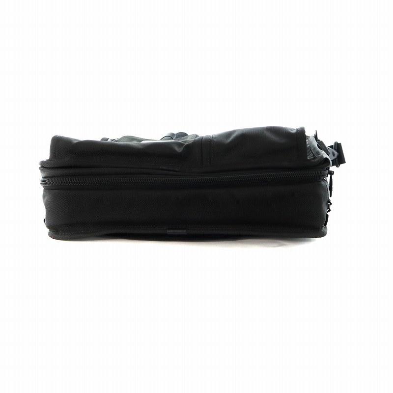 極美品 TUMI 2way ビジネスバッグ PCケース 拡張 黒 26141DH 美品】トゥミ ビジネスバッグ アルファ 2way 26141DH ブラック 楽天