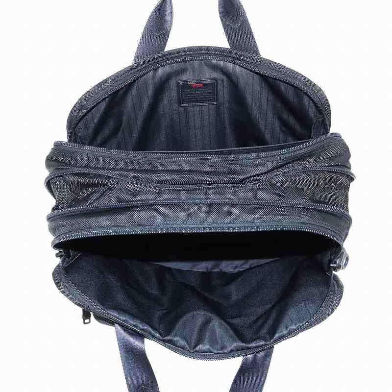 TUMI（トゥミ） TUMI ALPHA Expandable Organizer Compute ビジネス