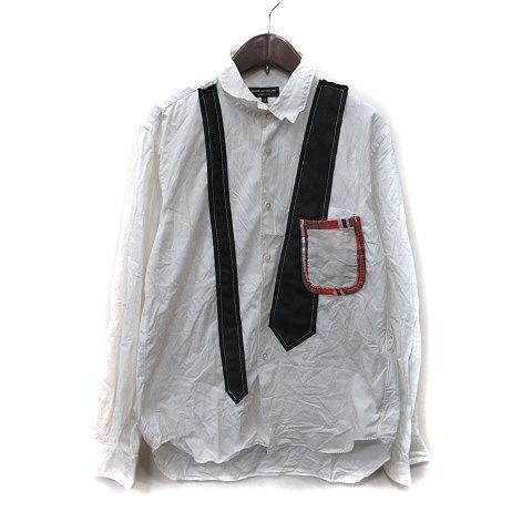 コムデギャルソンオムプリュス COMME des GARCONS HOMME PLUS シャツ 