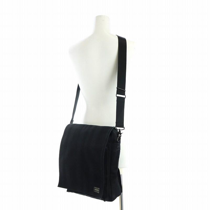 PORTER ポーター 吉田カバン 70周年記念 TANGO BLACK タンゴ PORTER ポーター 吉田カバン 70周年記念 TANGO BLACK タンゴ