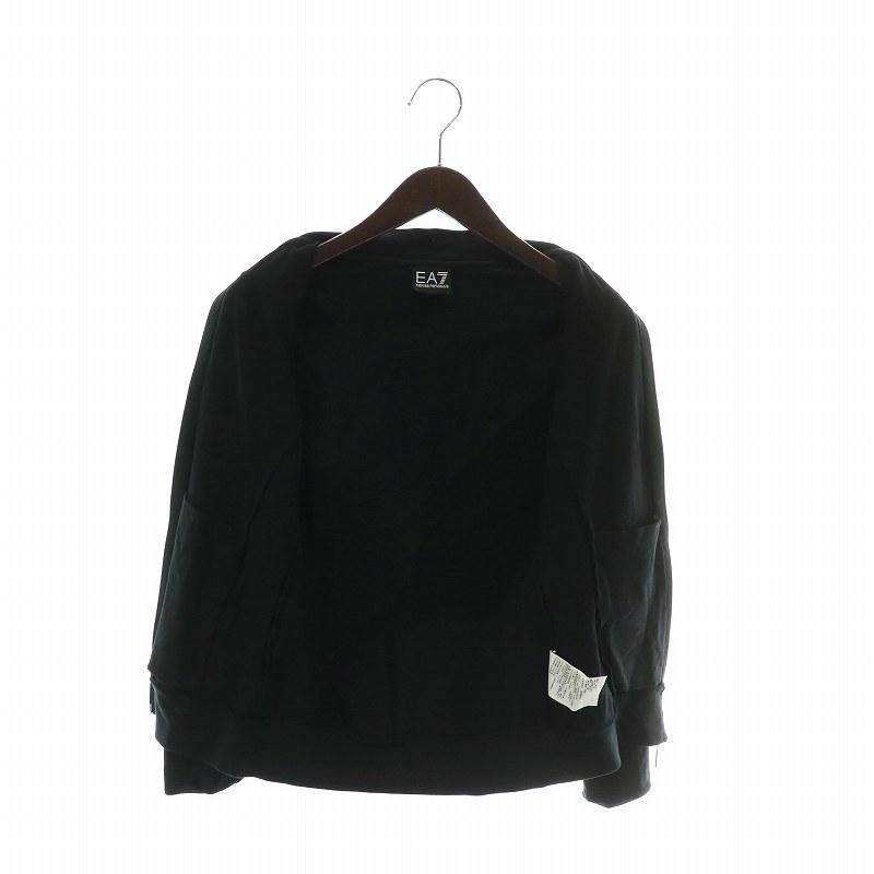 EMPORIO ARMANI EA7 スウェット ジャージ セットアップ 上下 パーカー