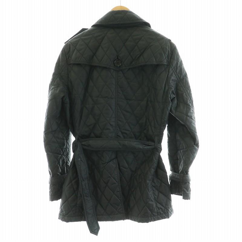 BURBERRY BLACK LABEL（バーバリーブラックレーベル） トレンチコート