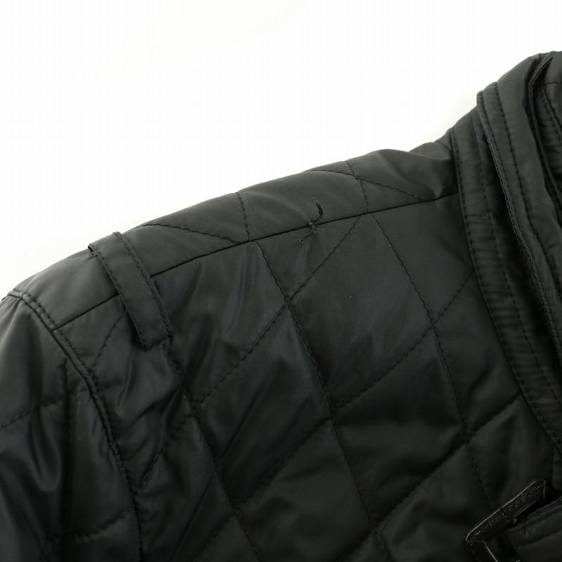 BURBERRY BLACK LABEL（バーバリーブラックレーベル） トレンチコート