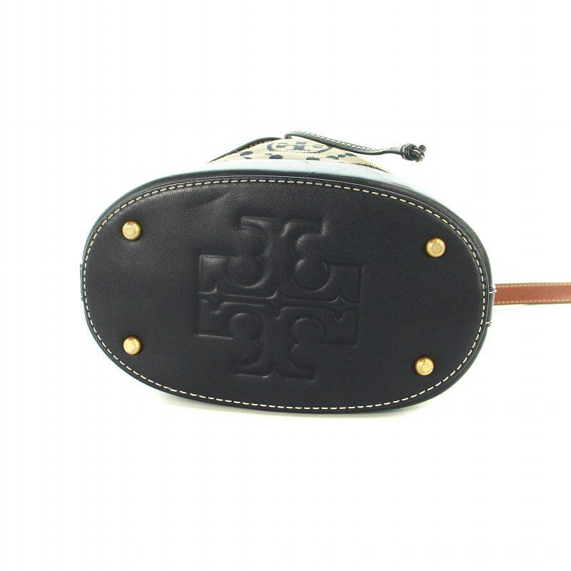 TORY BURCH（トリーバーチ） TORY BURCH Tモノグラム ジャカード