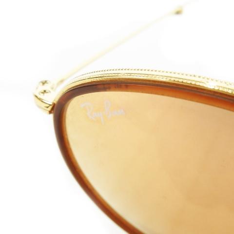 レイバン RAY BAN サングラス 眼鏡 ウェリントン メタルフレーム レイバン RAY BAN サングラス 眼鏡 ウェリントン メタルフレーム