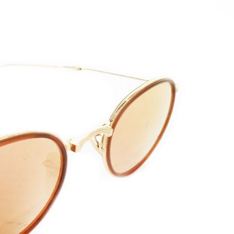レイバン RAY BAN サングラス 眼鏡 ウェリントン メタルフレーム レイバン RAY BAN サングラス 眼鏡 ウェリントン メタルフレーム