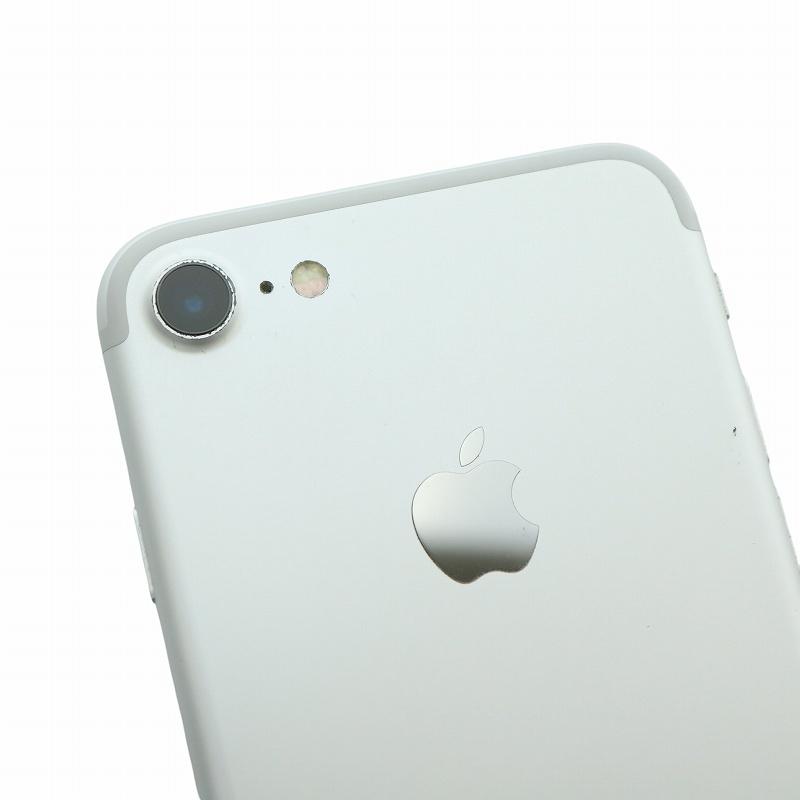 Apple iPhone7 32GB 携帯電話 スマートフォン ソフトバンク〇