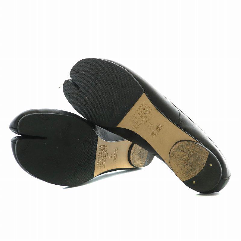 メゾンマルジェラ 22 Maison Margiela 22 足袋 タビ バレエシューズ