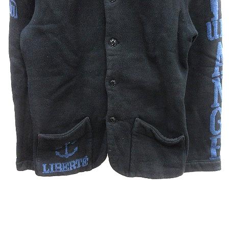 ティグルブロカンテ TIGRE BROCANTE ステンカラージャケット